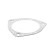 Gasket, exhaust pipe, Thumbnail 6