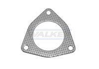 Gasket, exhaust pipe