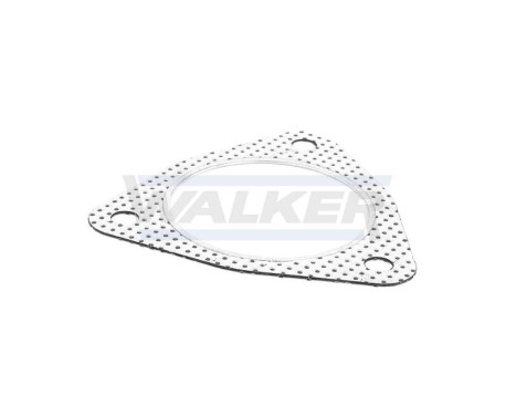 Gasket, exhaust pipe, Image 4