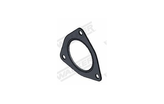 Gasket, exhaust pipe, Image 5