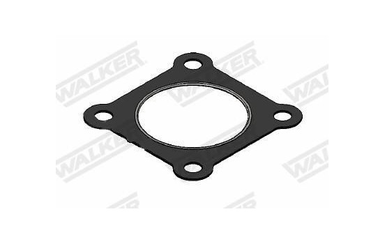 Gasket, exhaust pipe, Image 5