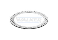 Gasket, exhaust pipe