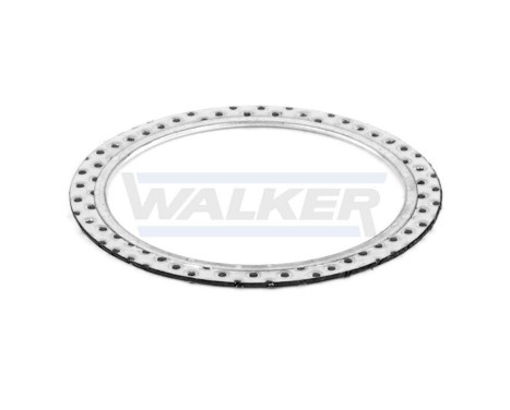 Gasket, exhaust pipe, Image 5