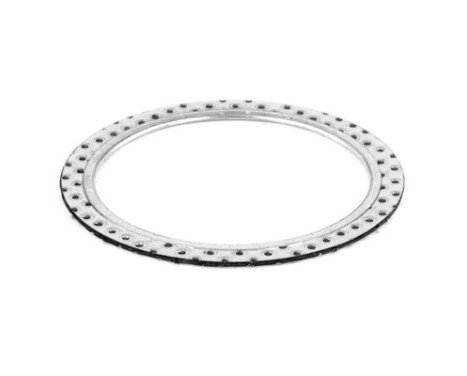 Gasket, exhaust pipe, Image 6
