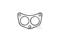 Gasket, exhaust pipe