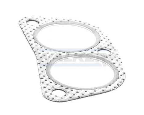 Gasket, exhaust pipe, Image 4