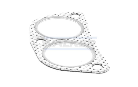 Gasket, exhaust pipe, Image 4