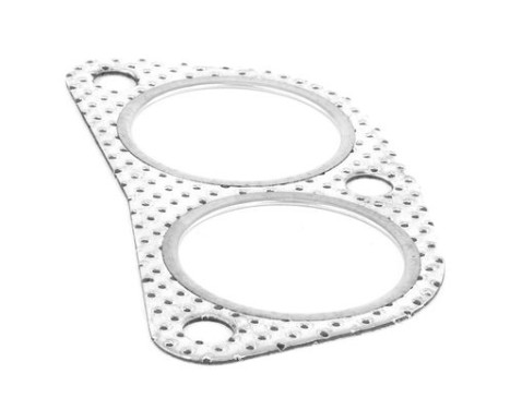 Gasket, exhaust pipe, Image 7