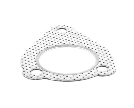 Gasket, exhaust pipe