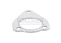 Gasket, exhaust pipe