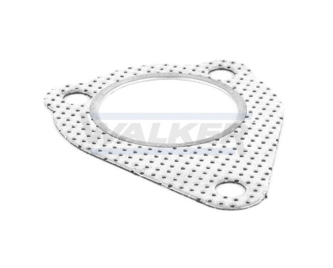 Gasket, exhaust pipe, Image 4