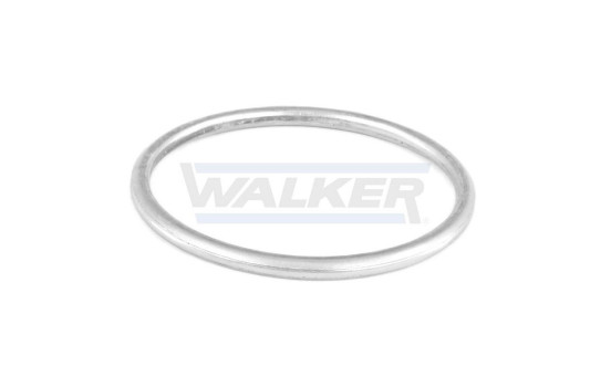 Gasket, exhaust pipe, Image 4