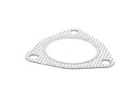 Gasket, exhaust pipe