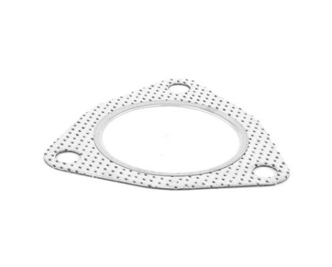 Gasket, exhaust pipe