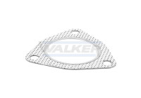 Gasket, exhaust pipe