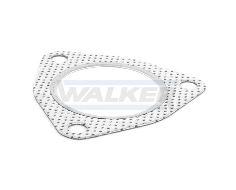 Gasket, exhaust pipe, Image 3