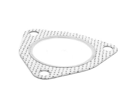 Gasket, exhaust pipe, Image 6