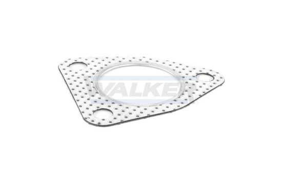 Gasket, exhaust pipe, Image 2