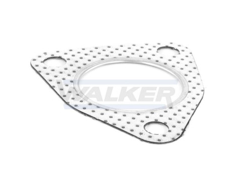 Gasket, exhaust pipe, Image 3