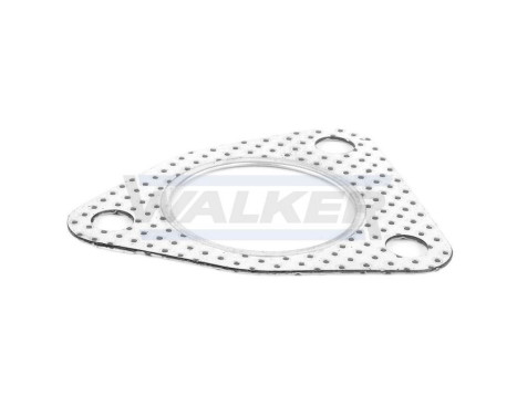 Gasket, exhaust pipe, Image 4