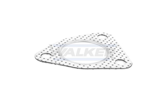 Gasket, exhaust pipe, Image 4