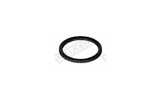 Gasket, exhaust pipe, Image 5