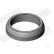 Gasket, exhaust pipe, Thumbnail 3