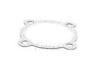 Gasket, exhaust pipe