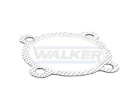 Gasket, exhaust pipe, Image 5