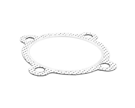 Gasket, exhaust pipe, Image 7