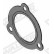 Gasket, exhaust pipe, Thumbnail 3