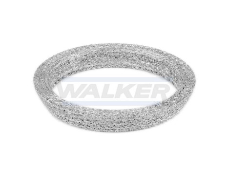 Gasket, exhaust pipe, Image 3