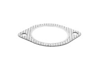 Gasket, exhaust pipe