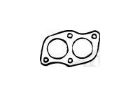 Gasket, exhaust pipe