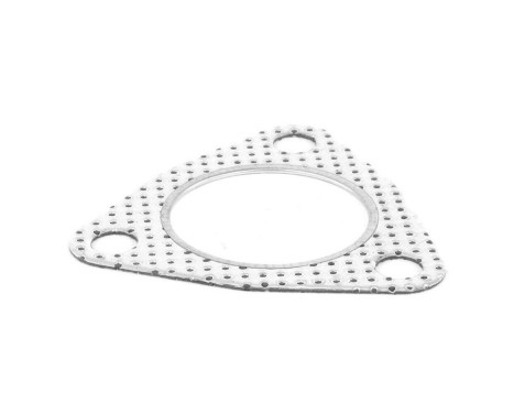 Gasket, exhaust pipe, Image 8