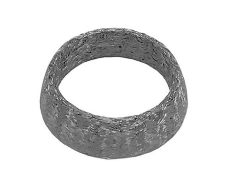 Gasket, exhaust pipe