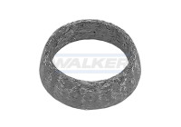 Gasket, exhaust pipe