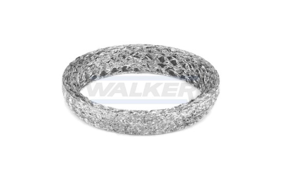 Gasket, exhaust pipe, Image 2