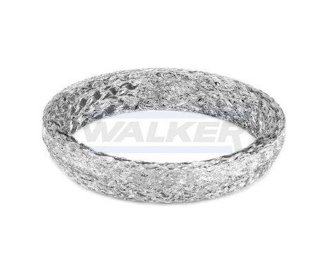 Gasket, exhaust pipe, Image 4