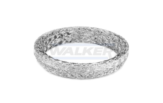 Gasket, exhaust pipe, Image 4