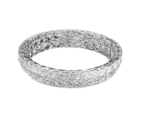 Gasket, exhaust pipe, Image 7