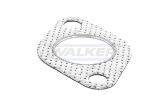 Gasket, exhaust pipe, Image 2