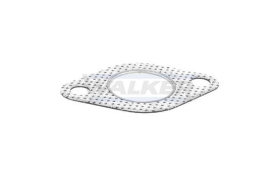 Gasket, exhaust pipe, Image 3
