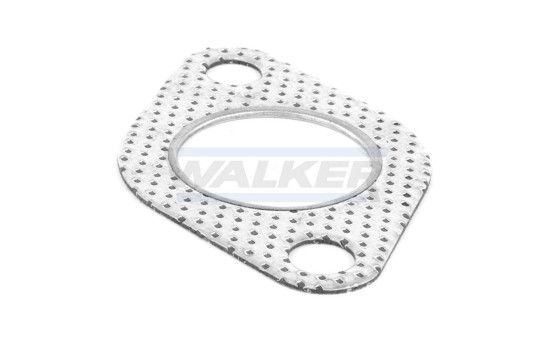 Gasket, exhaust pipe, Image 4