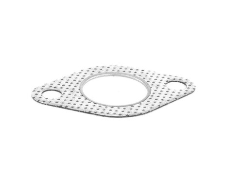 Gasket, exhaust pipe, Image 7