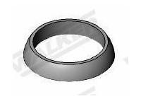 Gasket, exhaust pipe