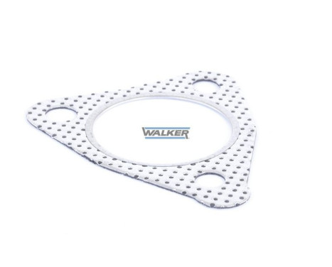 Gasket, exhaust pipe, Image 4