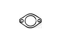 Gasket, exhaust pipe