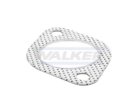 Gasket, exhaust pipe, Image 4