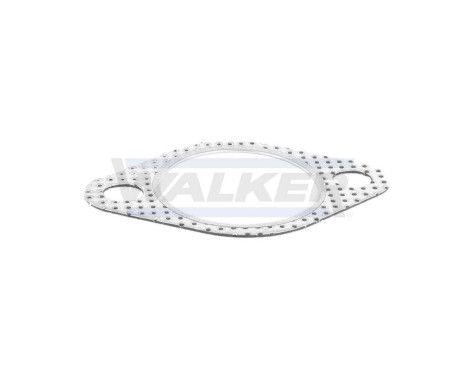 Gasket, exhaust pipe, Image 4